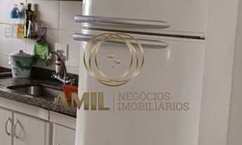 Imagem 2: Apartamento / La Vie Residence / 02 dormitórios / 60m² / São José dos Campos