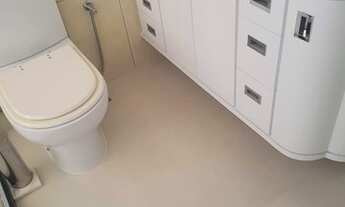 Imagem 6: Apartamento de alto padrão 04 quartos Na praia de Itaparica Frente Pro Mar!