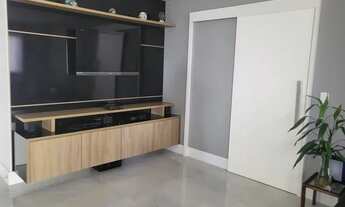 Imagem 4: Apartamento para venda com 136 metros quadrados com 3 quartos em Jardim Arpoador - São Pau