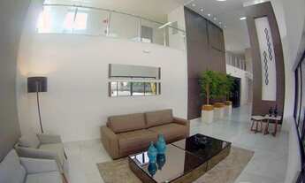 Imagem 7: Apartamento com 3 suítes à venda, 135 m² por R$ 849.242 - Prata - Campina Grande/PB