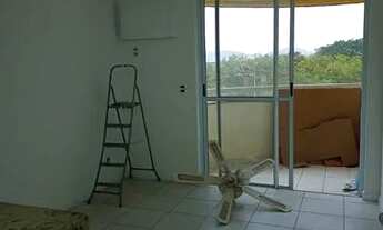 Imagem 3: Apartamento para aluguel com 42 m2 com 1 quarto em Jacarepaguá - Rio de Janeiro - RJ