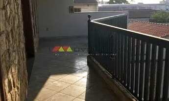 Imagem 4: CASA RESIDENCIAL em RIO CLARO - SP, VILA ELIZABETH (BNH