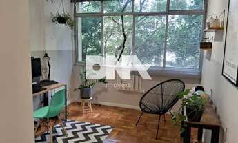 Imagem 2: Entre o Mertrô Sans Pena e São Fracicsco Xavier