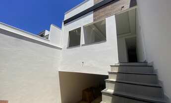 Imagem: Casa à venda com 110 m², com 2 quartos