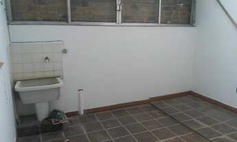 Imagem 6: Apartamento 02 dormitórios com 74 m² na Rua São Nicolau, bairro Santa Maria Goretti