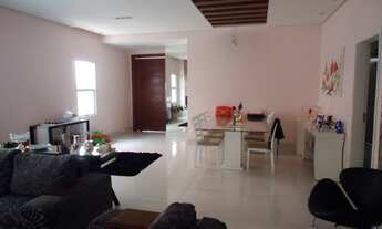 Imagem 7: Casa de condomínio para aluguel e venda com 362 m2 com 4 suítes e 4 vagas-Jandira.Cond.San