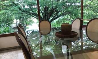 Imagem 5: Casa à venda ou locação no Condomínio Terras de São José em Itu - SP