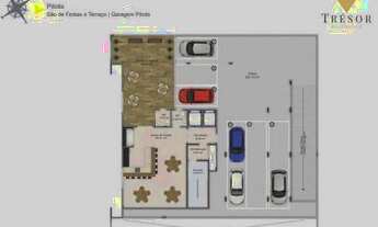 Imagem 7: Apartamento à venda em Palhoça/SC