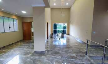 Imagem 2: Casa com 4 dormitórios à venda, 300 m² por R$ 2.495.000,00 - Arujázinho IV - Arujá/SP