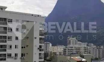 Imagem: Apartamento em Botafogo - Rio de Janeiro