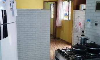 Imagem 5: Casa aconchegante