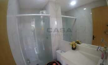 Imagem 7: Lindo apartamento 2 quartos condomínio Vista do Horizonte Lazer completo