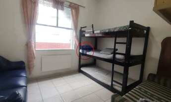 Imagem 3: Kitnet com 1 dorm, Ocian, Praia Grande - R$ 110 mil, Cod: 9481