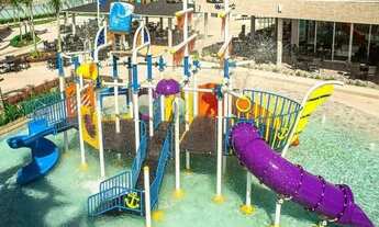 Imagem 2: Resort em Salinas