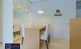 Imagem 4: Locação Apartamento 1 Dormitórios - 66 m² Consolação