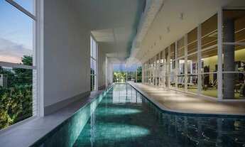 Imagem 7: Apartamento para venda com 197 metros quadrados com 4 quartos em Paraíso - São Paulo - SP