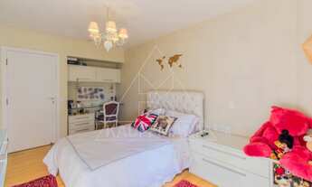 Imagem 6: HIGIENOPOLIS COM VISTA PARA A PRAÇA