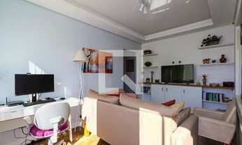 Imagem 3: Apartamento à Venda - Santo Antônio, 1 Quarto, 56 m2