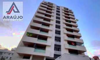 Imagem 5: Apartamento com 3 dormitórios à venda, 113 m² por R$ 420.000,00 - Intermares - Cabedelo/PB