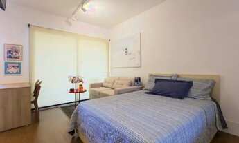 Imagem 4: Apartamento Venda Brooklin 34 m² 1 Dormitórios