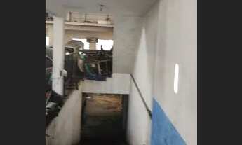 Imagem 4: Prédio comercial Av Rio das Pedras, próximo curva Cascavel