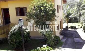 Imagem: Sobrado com 3 dormitórios à venda, 910