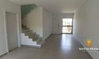 Imagem 5: VALOR PROMOCIONAL! Sobrado alto padrão a apenas 500 metros da praia com 3 dormitórios à ve