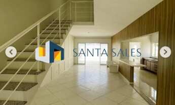 Imagem 3: ESPATACULAR SOBRADO 4 DORMS (2 SUÍTES) EM MARAVILHOSO CONDOMÍNIO DE CASAS NO PLANALTO PAUL