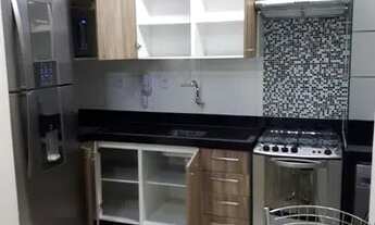 Imagem 5: Apartamento 2 quartos