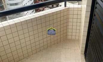 Imagem 5: Cobertura com 3 dorms, Tupi, Praia Grande - R$ 950 mil, Cod: ACT2381