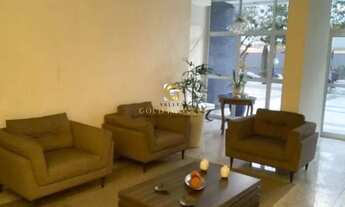 Imagem 2: Ml-Apartamento para aluguel tem 93 metros quadrados com 3 quartos