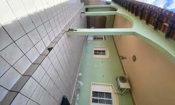 Imagem 5: Casa no parque Dez - próximo ao CSU