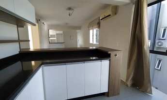 Imagem 3: Apartamento para aluguel semi-mobiliado com 2 quartos em Centro - Novo Hamburgo - RS