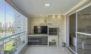 Imagem 6: Residencial Panorama - 114m² - 4 Dormitórios - Aceita Permuta