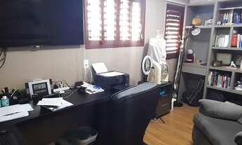 Imagem 2: Casa para venda possui 660 metros quadrados com 5 quartos em Nova Descoberta - Natal - RN