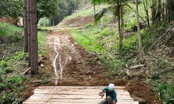 Imagem 3: Terreno / Chácara - Santa Maria de Marechal - Escriturado