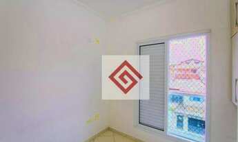 Imagem 5: Cobertura com 2 dormitórios, 100 m² - venda por R$ 410.000,00 ou aluguel por R$ 2.521,85/m