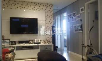 Imagem 6: Apartamento à venda, 75 m² por R$ 610.000,00 - Jardim Marajoara - São Paulo/SP