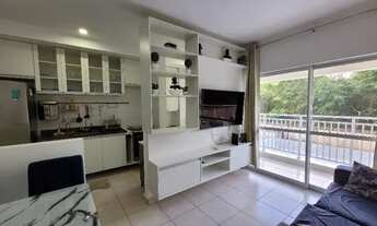 Imagem 2: Reserva das Praias 2 Quartos com Mobília