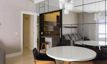 Imagem 4: Apartamento com 2 dormitórios à venda, 117 m² no Juvevê - Curitiba/PR