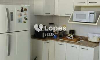 Imagem 4: Apartamento a Venda Marape - Santos - São Paulo