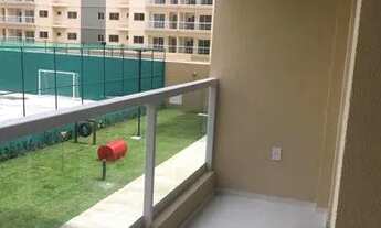 Imagem 5: Apartamento no Residencial Jardim de Aruanda