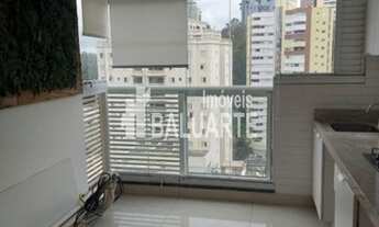 Imagem 4: Apartamento com 2 dormitórios à venda, 57 m² por R$ 580.000,00 - Vila Andrade - São Paulo