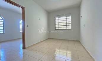 Imagem 3: Casa - Jardim Santa Genebra - Campinas