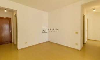 Imagem 6: Apartamento Venda 3 Dormitórios - 70 m² Pompéia