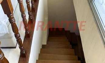 Imagem 5: Casa de condomínio sobrado para venda tem 500 metros quadrados com 3 quartos