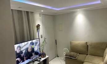 Imagem 2: APARTAMENTO QUITADO EM PARADA DE TAIPAS