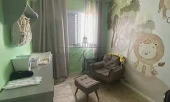 Imagem 4: Apartamento Padrão em São José dos Campos