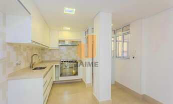 Imagem 6: Apartamento com 5 dormitórios, totalmente reformado em localização privilegiada - Higienóp