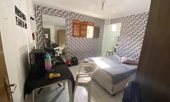 Imagem 5: Casa no geisel Casa com 2 dormitórios